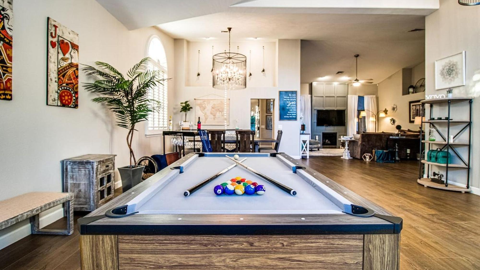Stunning North Scottsdale Luxury Home Whtd Pool Phoenix Exteriér fotografie