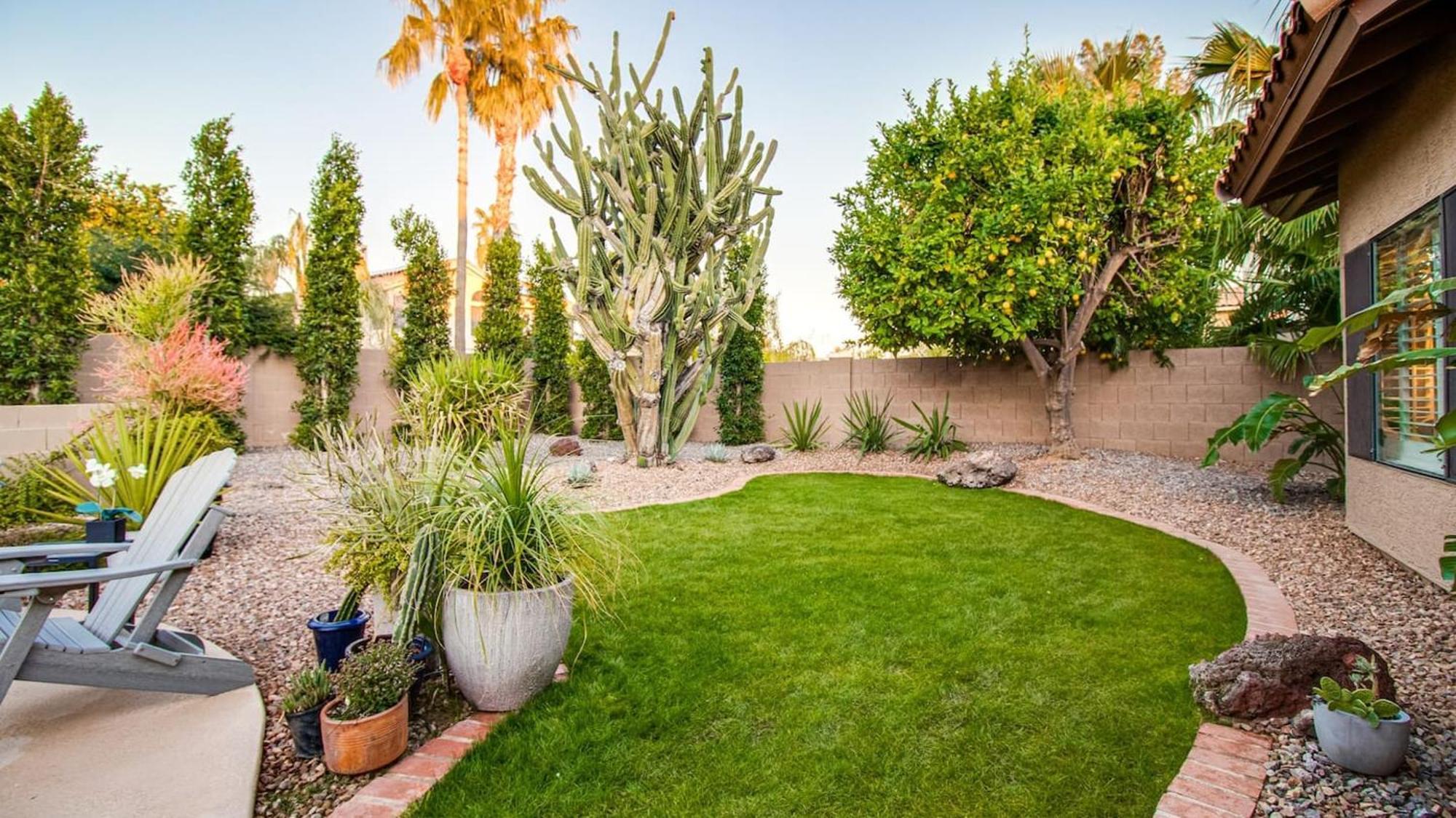 Stunning North Scottsdale Luxury Home Whtd Pool Phoenix Exteriér fotografie